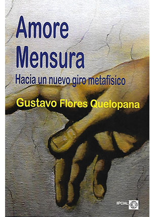 Amore mesnura. Hacia un nuevo giro metafísico