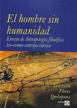 El hombre sin humanidad