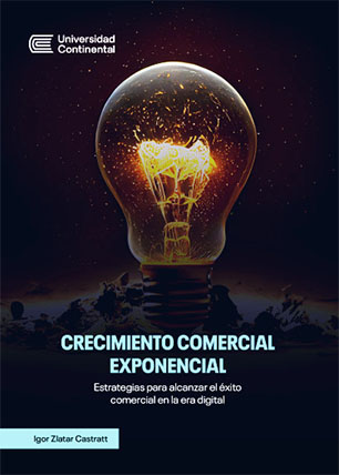 Crecimiento comercial exponencial