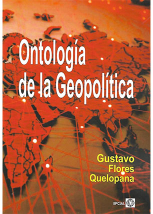 Ontología de la geopolítica