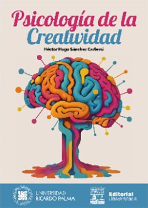 Psicología de la creatividad