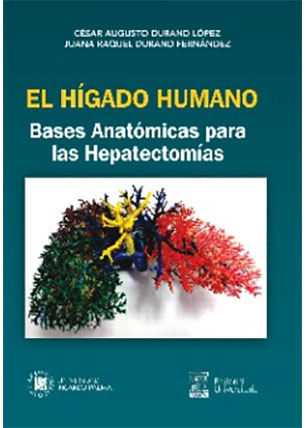 El Hígado Humano