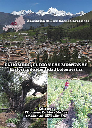 El hombre, el río y las montañas. Historias de identidad bolognesina