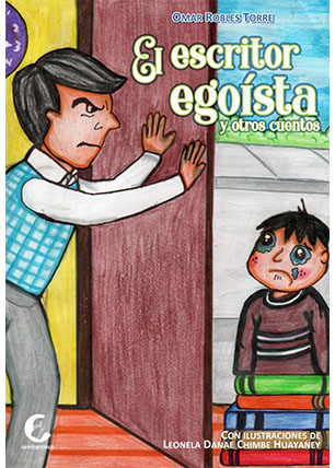 El escritor egoísta y otros cuentos