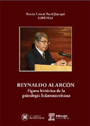 Reynaldo Alarcón, figura histórica de la psicología latinoamericana