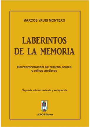 Laberintos de la memoria