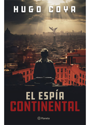 El espía continental