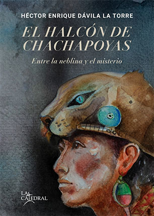 El halcón de Chachapoyas